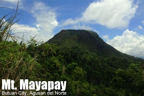 mt mayapay